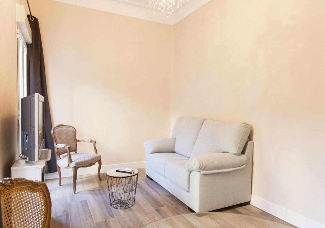 New Moderno Y Elegante Apartamento Centrico Madrid Eksteriør bilde