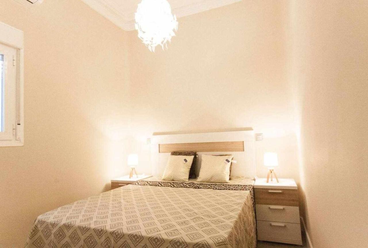 New Moderno Y Elegante Apartamento Centrico Madrid Eksteriør bilde