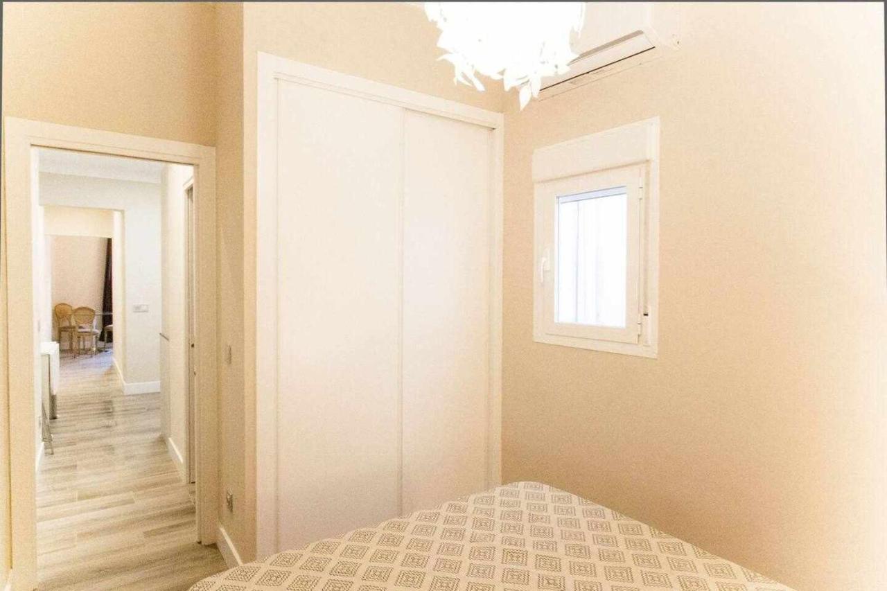 New Moderno Y Elegante Apartamento Centrico Madrid Eksteriør bilde