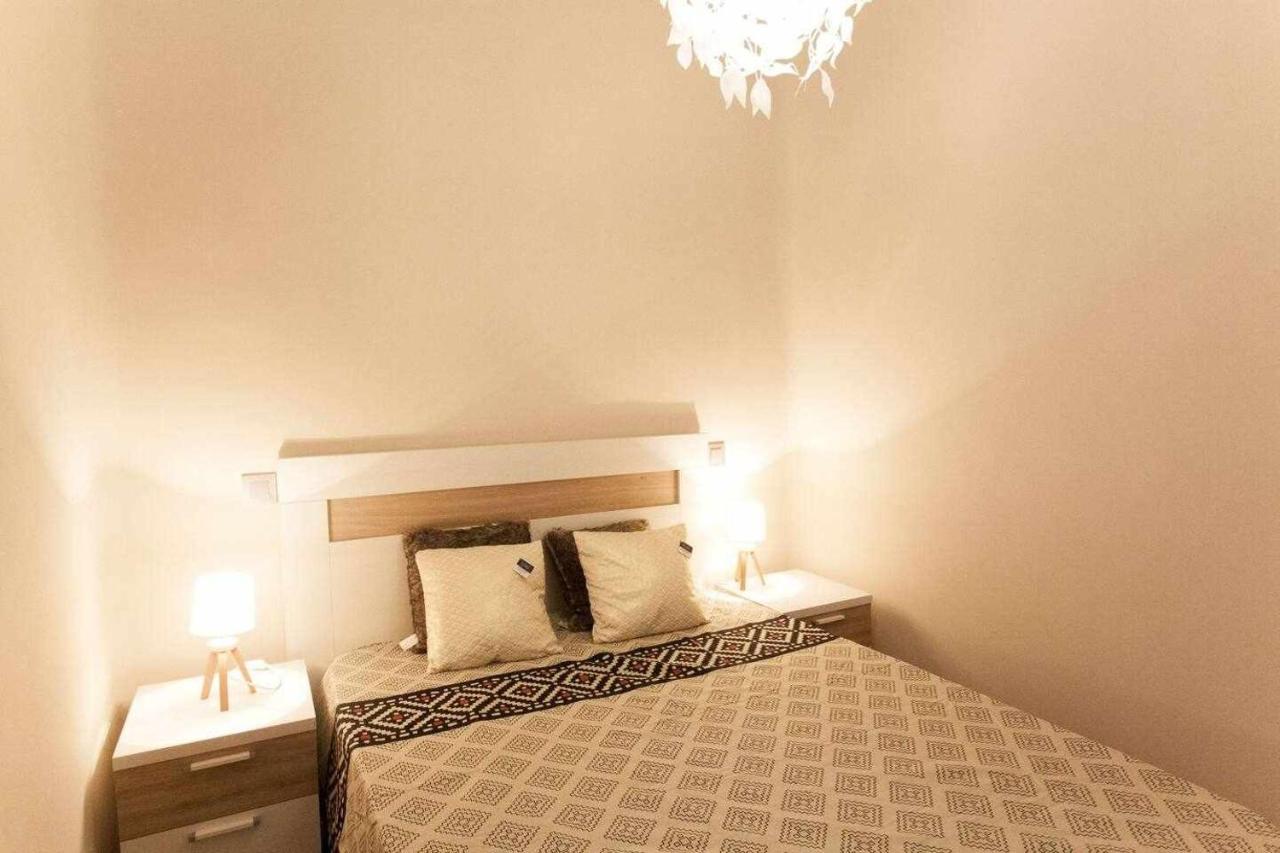 New Moderno Y Elegante Apartamento Centrico Madrid Eksteriør bilde