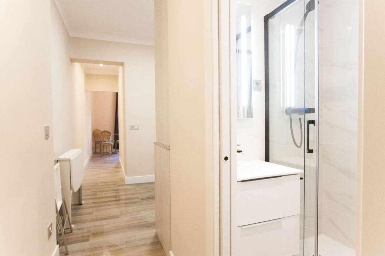 New Moderno Y Elegante Apartamento Centrico Madrid Eksteriør bilde