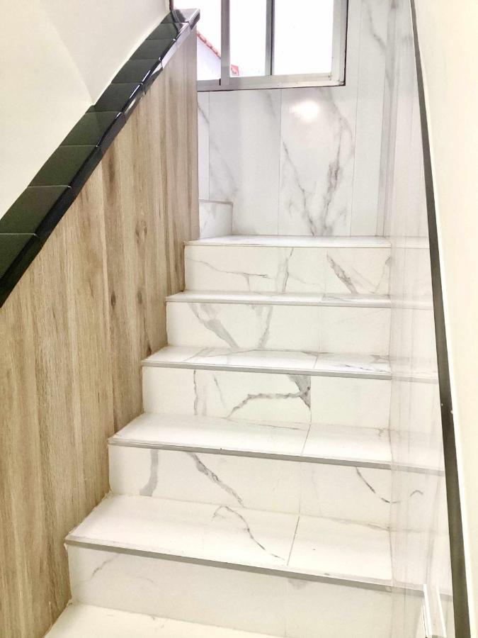 New Moderno Y Elegante Apartamento Centrico Madrid Eksteriør bilde