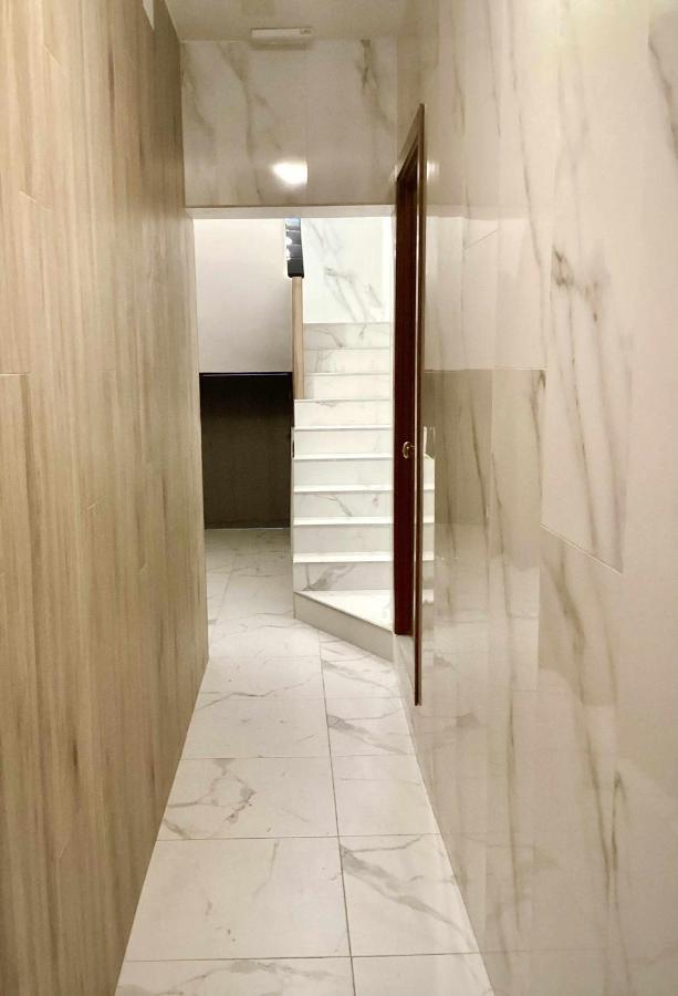 New Moderno Y Elegante Apartamento Centrico Madrid Eksteriør bilde